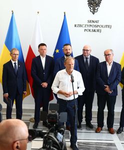 Pakt senacki. Opozycja ogłosiła decyzję