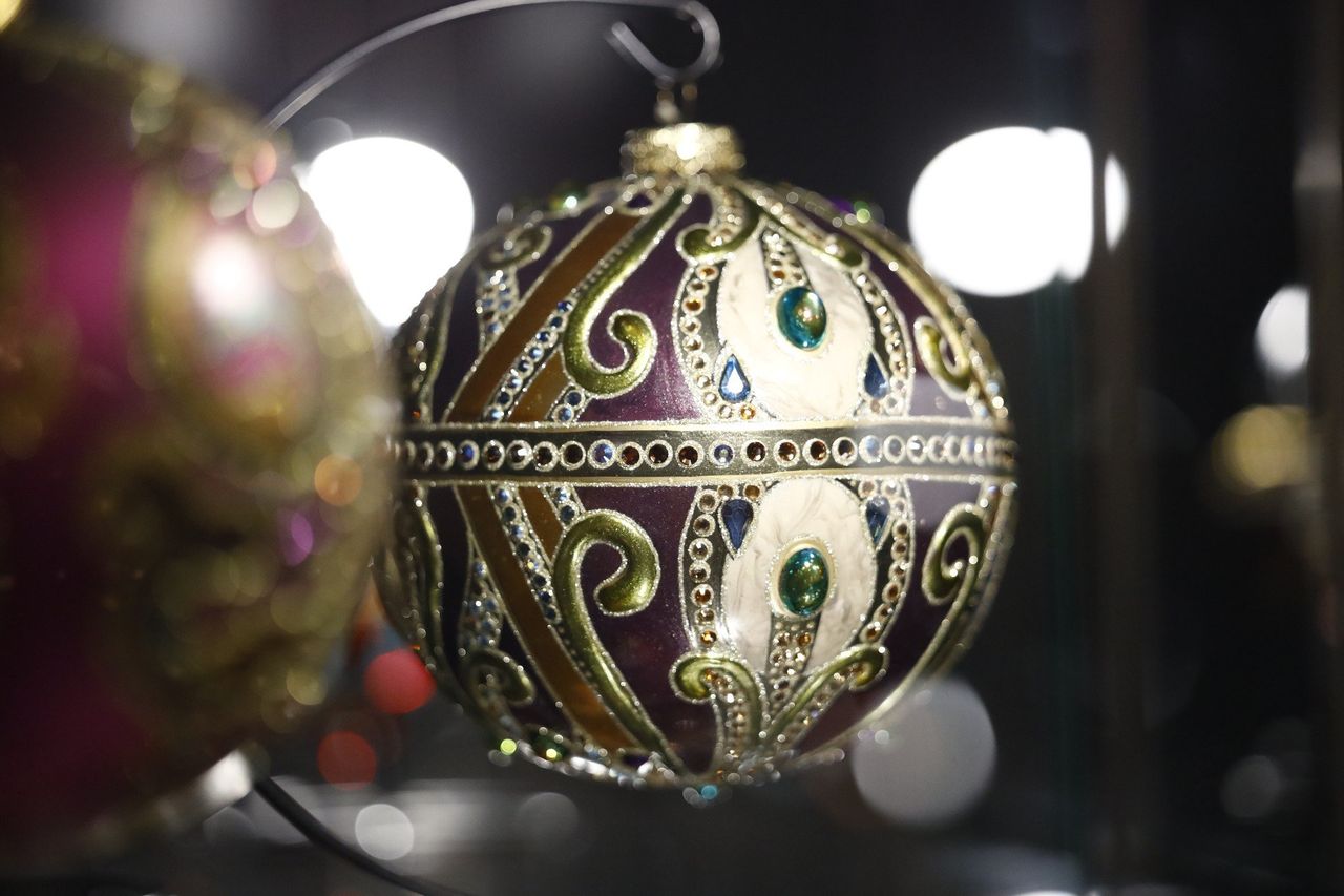 Częstochowa: Te bombki podbiły świat. Teraz możesz je zobaczyć. "Powinniśmy być z tego dumni"