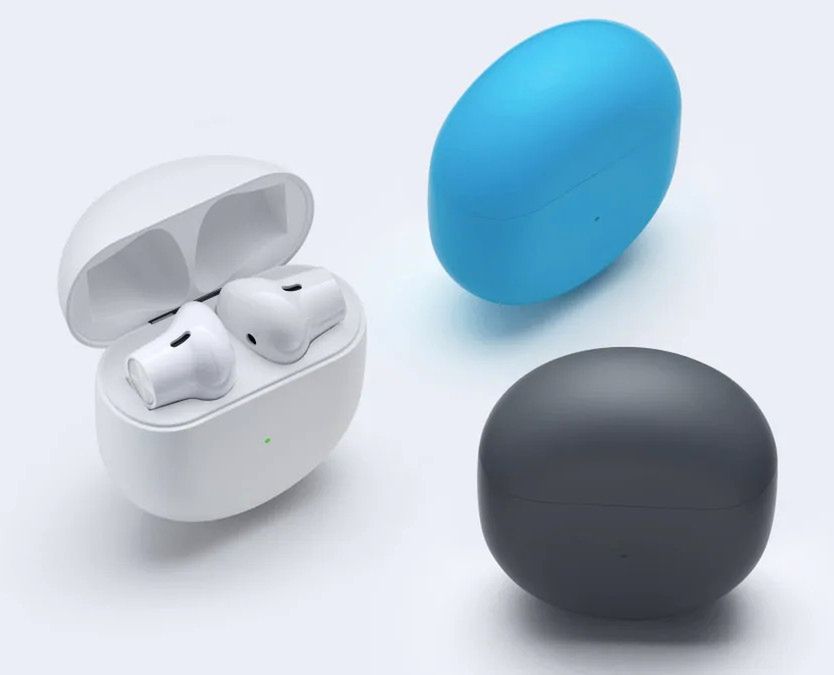 OnePlus Buds zaprezentowane. Prawdziwie bezprzewodowe słuchawki w przystępnej cenie 4