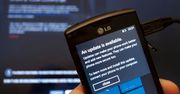 Pierwsza aktualizacja Windows Phone 7 już dostępna
