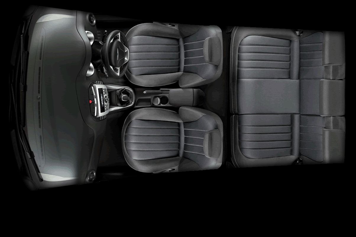 Chrysler Delta