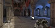 Unreal Engine 3 działa na iPhonie/iPodzie Touch