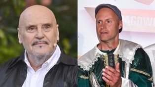 Lichtman alarmuje ws. Krawczyka Juniora i spadku. "On jest zastraszony"