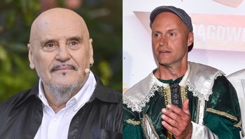 Lichtman alarmuje ws. Krawczyka Juniora i spadku. "On jest zastraszony"