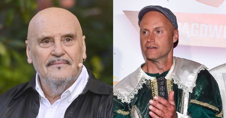 Lichtman alarmuje ws. Krawczyka Juniora i spadku. "On jest zastraszony"