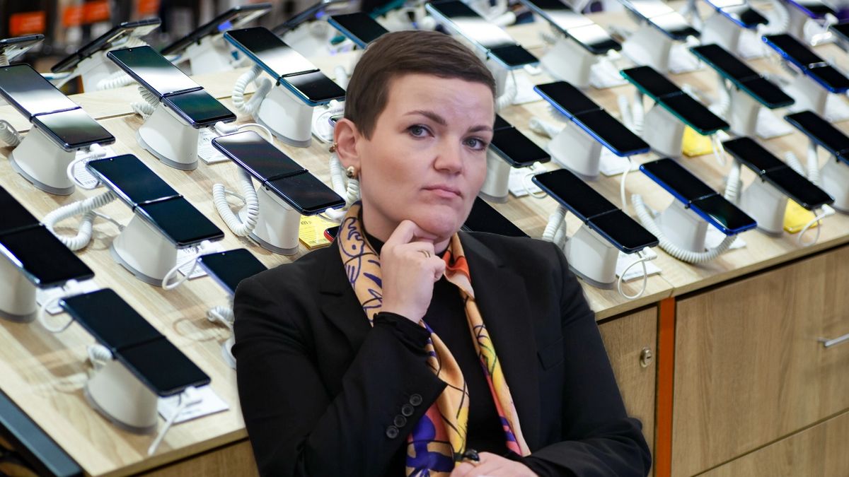 Podatek od smartfonów. Kuriozalna odpowiedź ministerstwa