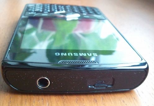Samsung Omnia Pro, czy warto go kupić? [test] 3