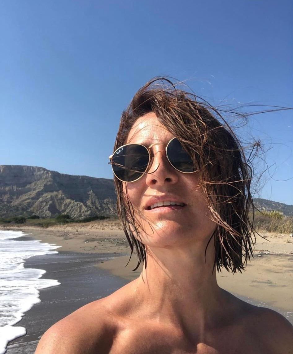 Maja Ostaszewska