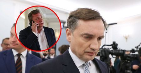 "Kluczowe badanie". Wójcik ujawnia, w jakim stanie jest Ziobro