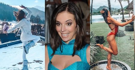 Podróżniczka Anna Wendzikowska udowadnia, że niemożliwe nie istnieje. W ciągu 5 godzin teleportowała się z Mauritiusa do Zakopanego (ZDJĘCIA)