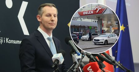 UOKiK sprawdzi "cuda na Orlenie". Jest postępowanie