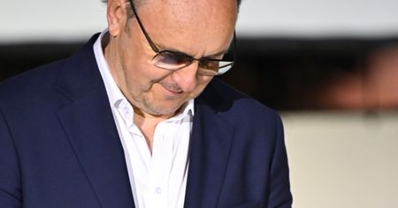 Woronowicz z wyjątkową nagrodą. Odebrał ją na molo w Sopocie