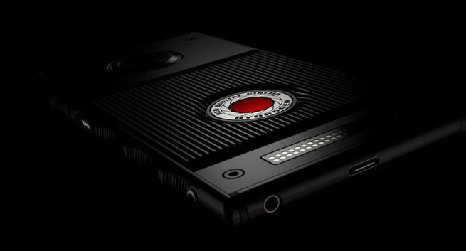 Firma Red szykuje Hydrogen One, pierwszy holograficzny smartfon