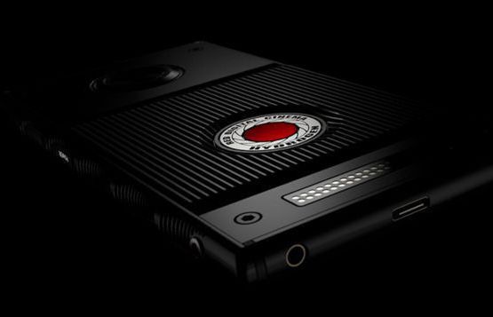 Firma Red szykuje Hydrogen One, pierwszy holograficzny smartfon
