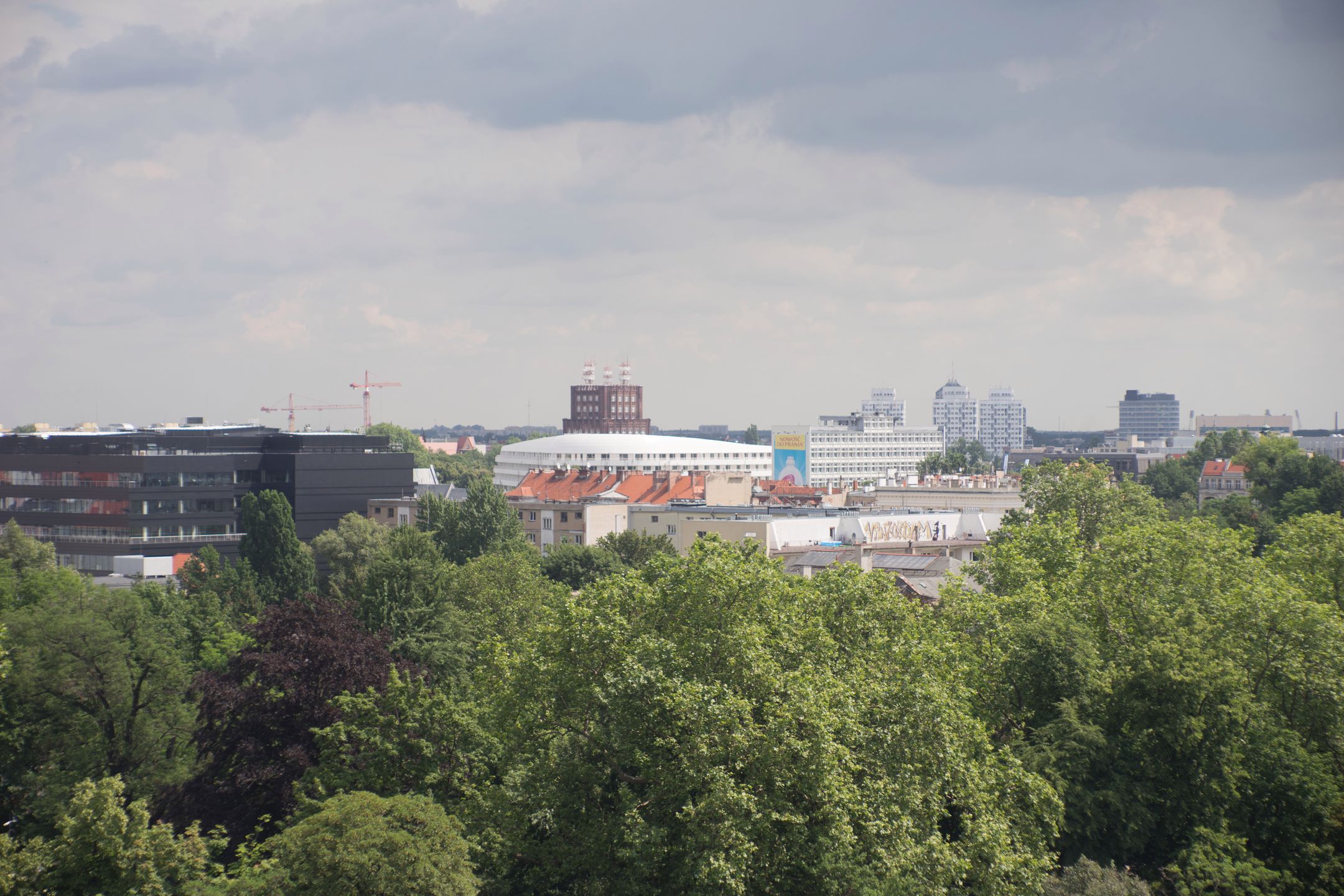 Zeiss Batis 85 mm f/1.8 za 5000 zł kontra Jupiter 9 85 mm f/2 za 400 zł - sprawdzamy czy 40-letni obiektyw pokaże magię sprzed lat 23