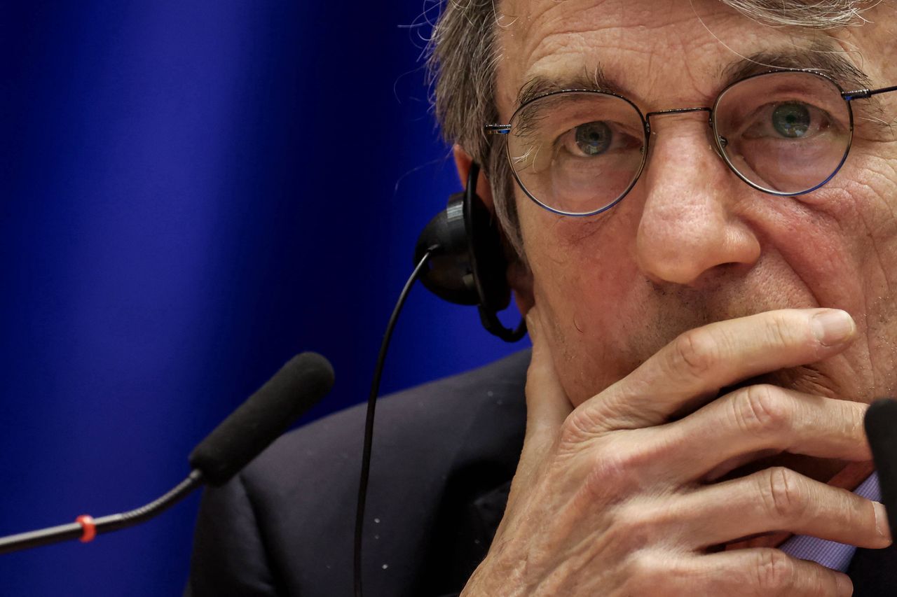 Budżet UE. "Fundusz Odbudowy wejdzie w życie mimo weta"