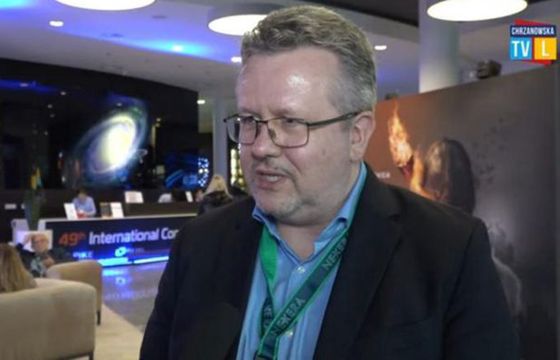 Koniec współpracy Marcina Grabowskiego z KRRiT