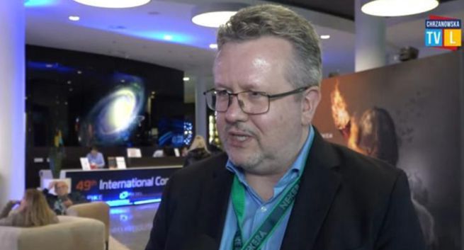 Koniec współpracy Marcina Grabowskiego z KRRiT