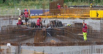 Tak wygląda nowe Muzeum w Poznaniu. Najnowsze zdjęcia z budowy obiektu