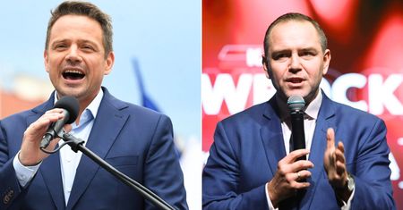 Na czym polega druga tura? "Niezwykle wyczerpujące dla kandydata"