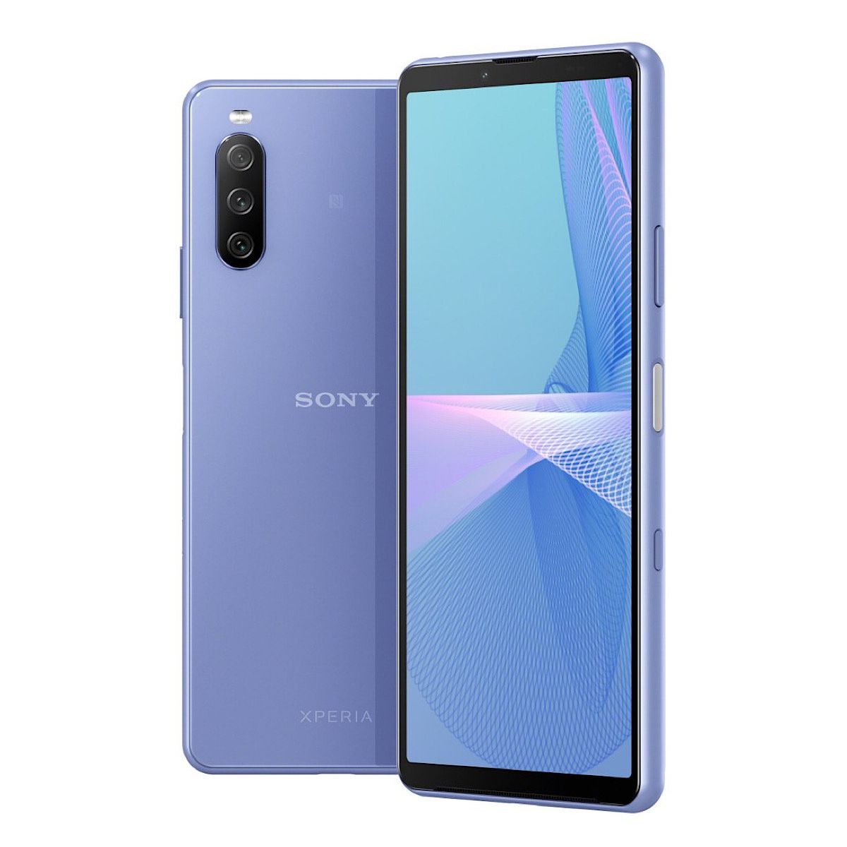 Sony Xperia 10 III