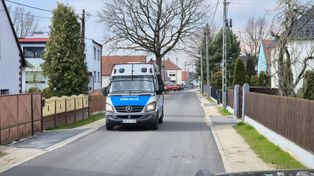 Policja ma coraz więcej takich interwencji. Liczby rosną z roku na rok