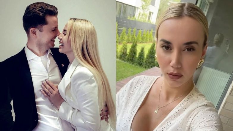 Historia miłości Marianny Schreiber i Piotra Korczarowskiego