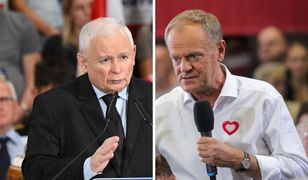 Debata TVP. "Morawiecki będzie miał ogromny problem"