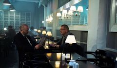 Serial „Artyści" w TVP2. Emisja w piątkowe wieczory