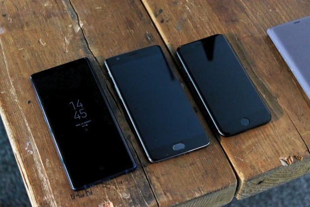 Samsung Galaxy Note 8 premiera 20