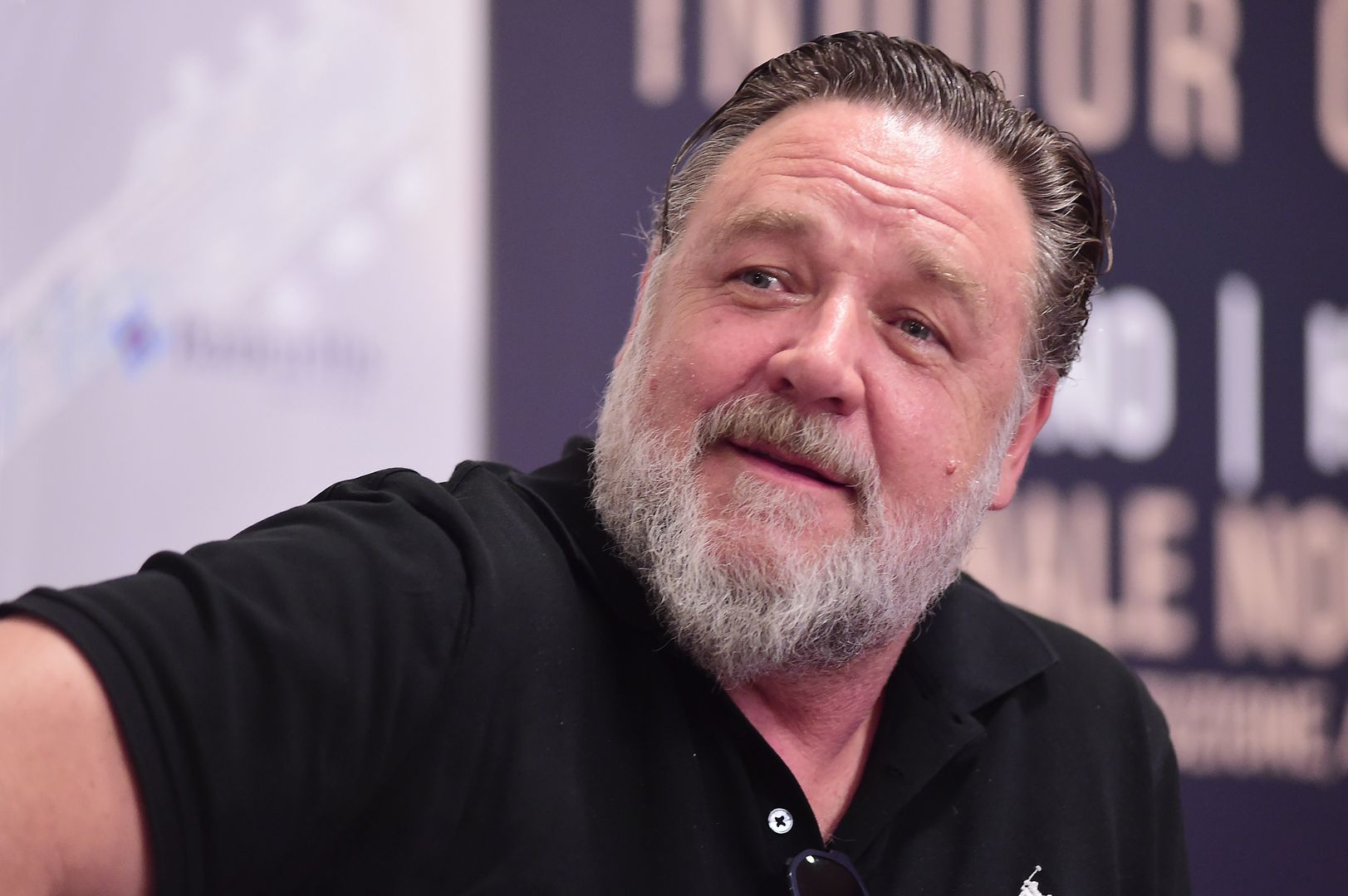 Russel Crowe dołącza do ekipy filmu o nazistowskich zbrodniarzach