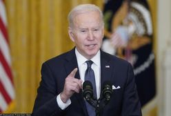 Kukiz pochwalił Bidena. Podzielił się historią rodzinną