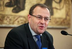 Jarosław Kaczyński nie będzie zadowolony. Profesor Antoni Dudek użył mocnych słów