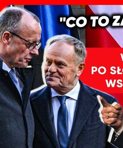 Poruszenie po słowach Tuska. Ostry komentarz Morawieckiego ws. reparacji