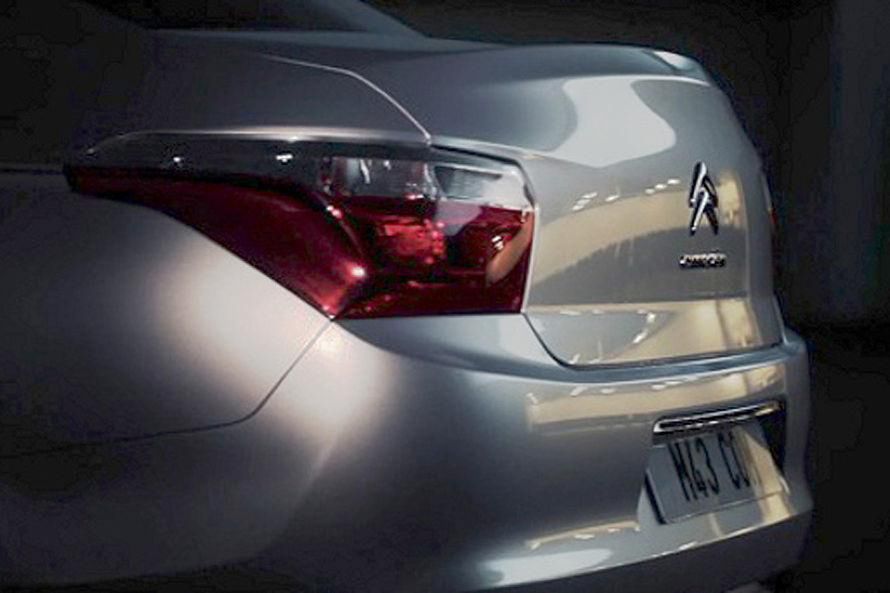 Citroën ID