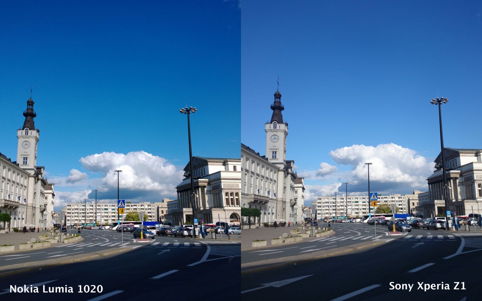 Nokia Lumia 1020 vs Sony Xperia Z1 - który smartfon robi lepsze zdjęcia? 2