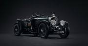 Bentley Blower zostanie wskrzeszony. Będzie budowany jak oryginał z 1929 roku