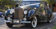 Phantom dla królowej, czyli historii Rolls-Royce'a część 2 [geneza motoryzacji]