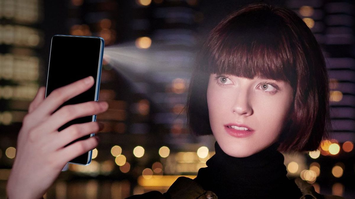 #wSkrócie: smartfon LG z 16 obiektywami, Galaxy S10 z 12 GB RAM-u i vivo NEX 2 na zdjęciu 1