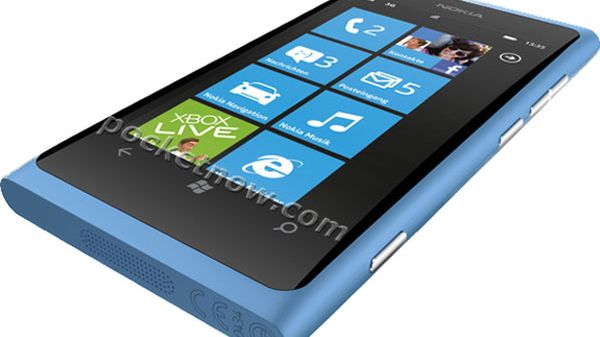 Jakie zdjęcia robi Nokia 800 Lumia? 1