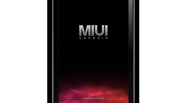 Xiaomi M1 - połączenie Galaxy S i iPhone'a ze zmodyfikowanym Androidem 1