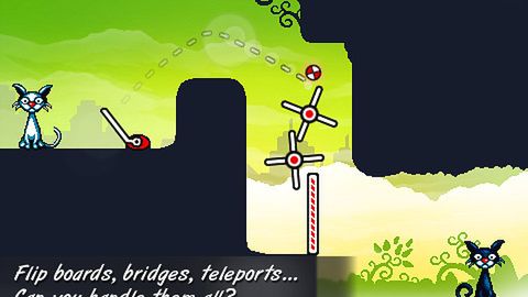 Trzy darmowe gry Donut Games [wideo] 1