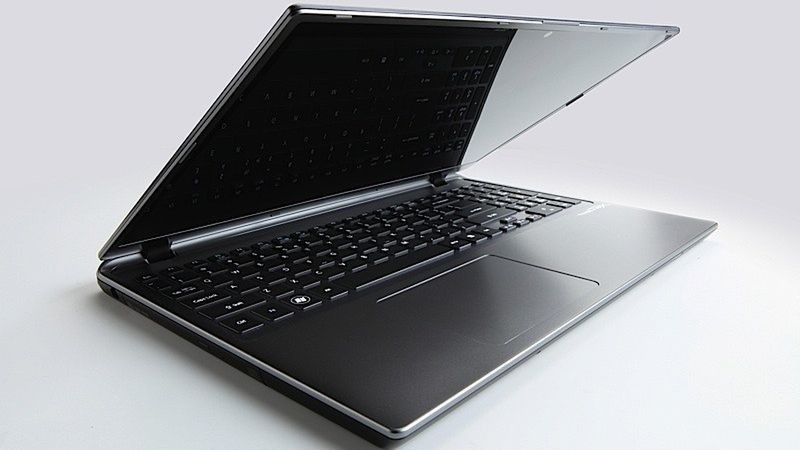 Acer Aspire V3, V5 i Timeline Ultra M3 - dla każdego coś dobrego 1