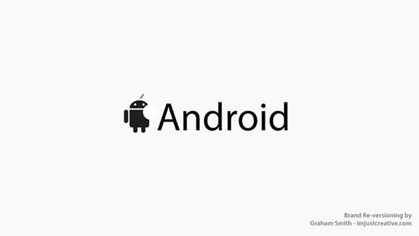 Jak wygląda pozamieniane logo znanych firm? Przekonajcie się sami 1