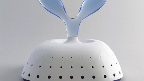 Jak czyste jest powietrze w Twojej sypialni? 1