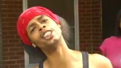 10 najpopularniejszych amatorskich virali 2010 roku [wideo] 1