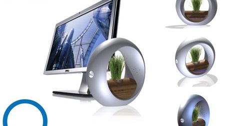 Procesor i doniczka w (prawie) jednym 1