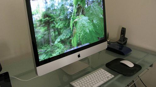 Poznaj wydajność nowych procesorów Core i5 1