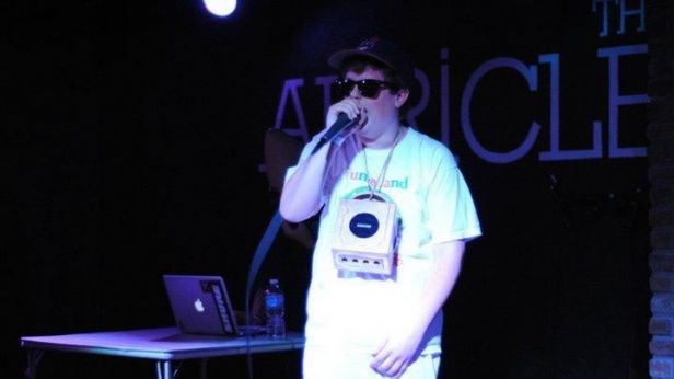 Do czego służy rączka Gamecube'a? 1