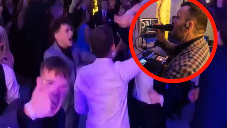 Do takich piosenek bawią się maturzyści